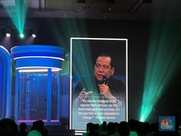 Cerita CT Transformasi Bisnis Media dari Era TV Hingga Digital