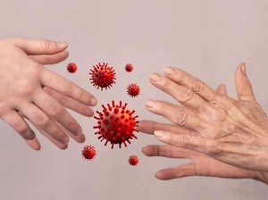 7 Fakta HMPV dari China, Virus Pernapasan Menular