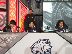 Jadwal MPL ID S14 Week 8: Fnatic Onic Vs Evos Glory