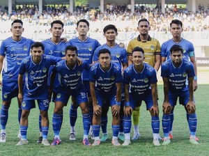 PSIM Jogja Waspadai Kuda Hitam Grup Tengah Liga 2, Siapa Saja?