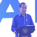 Jokowi Usul Jatah Kursi Menteri PAN di Kabinet Prabowo-Gibran Ditambah