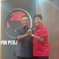 Soal Peluang Gandeng Anies di Pilkada Jakarta, PDIP: Insya Allah