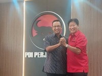 Akhirnya! Anies Jawab Permintaan Megawati Agar Nurut ke Partai