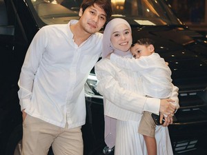 Lesti Kejora Punya Riwayat Melahirkan Prematur, Siaga Saat Alami Kontraksi