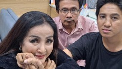 Kronologi Anak Machica Mochtar Ditangkap Saat Demo di DPR RI hingga Dipulangkan