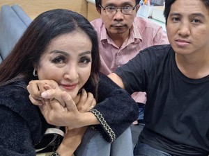 Kronologi Anak Machica Mochtar Ditangkap Saat Demo di DPR RI hingga Dipulangkan