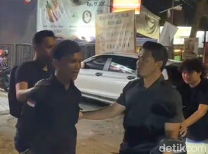 Pria di Makassar Ancam Pemilik Warung-Rusak Jualan Korban, Pelaku Ditangkap