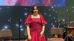 Malaecca Utarakan Balasan Cinta yang Berujung Pisah dalam Debut Single