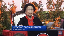 PDIP Umumkan 6 Cagub-Cawagub, Tak Ada Nama Anies Baswedan