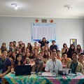 Pertamina Tebar Ilmu Teknologi Energi Terbarukan di Kalangan SMA