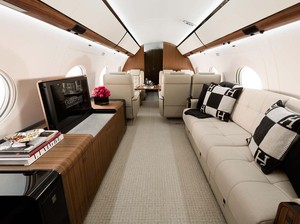 Biaya Sewa Private Jet Gulfstream dari RI ke AS Rp 3-5 Miliar