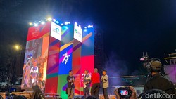 Do & Donts di Konser West Java Festival 2024