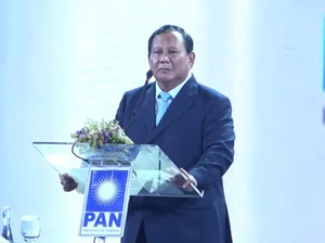 Prabowo Singgung Ada Orang Pintar Sedikit-sedikit Podcast: Omon-omon