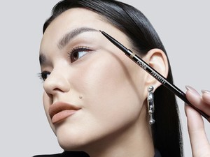 Make Over Rilis Produk Alis, Hasilnya Seperti Dilaminating