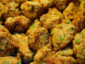 Resep Perkedel Ikan yang Pedas Gurih Untuk Lauk Nasi