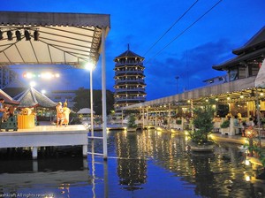 Wow! 5 Restoran Terbesar di Dunia Ini Bisa Tampung Ribuan Pengunjung