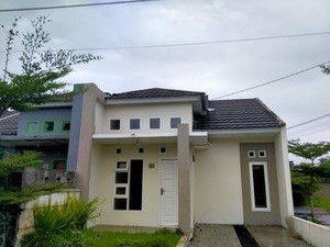 Pilihan Rumah Mulai Rp 140 Juta-an di Singaparna