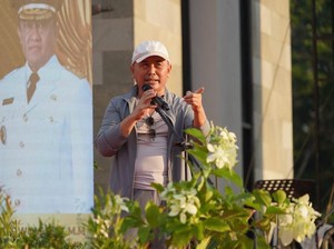 Gubernur Kalteng Minta Dinas KUKM Bantu Mahasiswa Gali Potensi Wirausaha