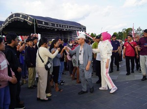 Pemprov Kalteng Beri Beasiswa-Sembako Murah ke Mahasiswa Tidak Mampu