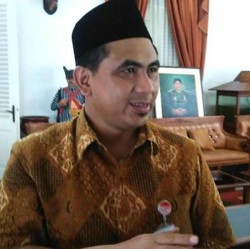 Sosok Taj Yasin, Jagoan Baru KIM Geser Kaesang di Pilgub Jateng