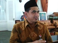 Sosok Taj Yasin, Jagoan Baru KIM Geser Kaesang di Pilgub Jateng