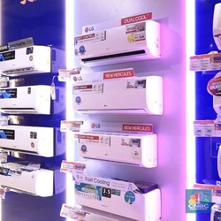 Buruan! AC Cuma Rp 3 Jutaan Hari Ini di Transmart