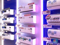 Buruan! AC Cuma Rp 3 Jutaan Hari Ini di Transmart