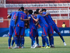 Jadwal Siaran Langsung Persib Vs Arema FC di Liga 1