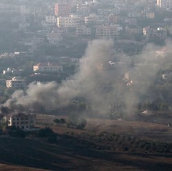 Awas Perang Arab Meluas! Israel Tebar Ancaman, Serang Negara Baru