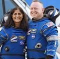 2 Astronot NASA yang Terdampar di Luar Angkasa, Begini Nasibnya