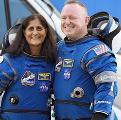 Tinggalkan Astronaut di Luar Angkasa, NASA Selidiki Boeing