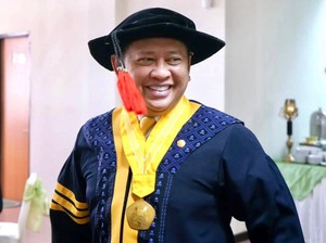 Hilirisasi SDA Butuh Iklim Usaha Kondusif