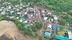 Video: Banjir Bandang di Ternate, Korban Tewas 11 Orang