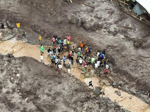 Update Banjir Bandang Tewaskan 13 Orang di Rua Ternate: 6 Warga Hilang-9 Luka