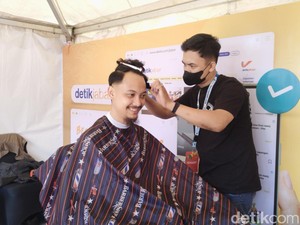 Konser WJF 2024: Datang Senang, Pulang Jadi Tampan