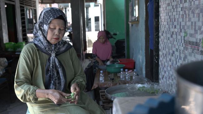 Klaster Kampung Klepon Binaan BRI di Sidoarjo Bangkitkan Ekonomi Desa