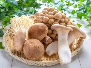 Ingat! Kesalahan Masak Jamur Ini Bikin Makanan Kurang Enak