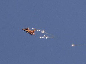 Israel Serang Hizbullah, Deteksi Persiapan Serangan Balik Skala Besar