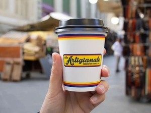 5 Kafe Terbaik di Dunia yang Rekomendasi Ahli Kopi