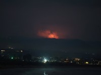 Breaking News: Jet-Jet Tempur Israel Tembak 100 'Bom' ke Lebanon
