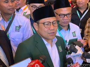 Video Tap MPR II/2001 Dicabut, Cak Imin Setuju Nama Gus Dur Harus Dipulihkan