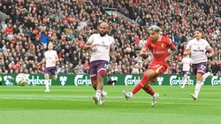 Pemberhentian Liverpool Selanjutnya: Manchester United