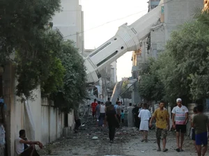 Hamas Kecam Tentara Israel yang Bakar Al-Quran di Masjid Gaza