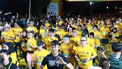 Maybank Marathon 2025 Digelar Agustus, Simak Cara Daftar & Harga Tiketnya