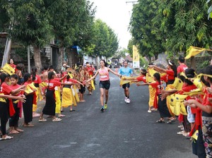 Maybank Marathon 2024 Wujudkan Gaya Hidup Sehat