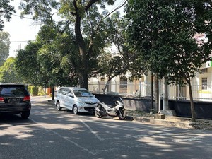 Terungkap Pemilik Avanza Diderek gegara Parkir 4 Hari di Jalan Kota Malang