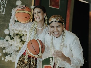 10 Tahun Pacaran, Nabila Sudiro dan Ivan Lubis Mantap Menikah
