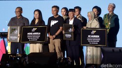 Kisah Ni Mursih dan Kelahiran Lagu Es Lilin yang Melegenda