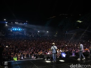 Puji Konser WJF 2024, Sekda Jabar: Sukses Tanpa Ekses