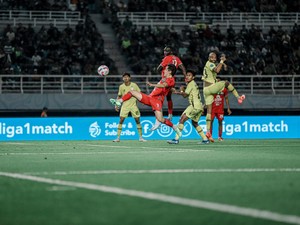 Liga 1: Persebaya Libur Latihan Selama 5 Hari
